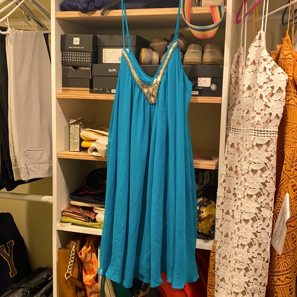 Express dresses